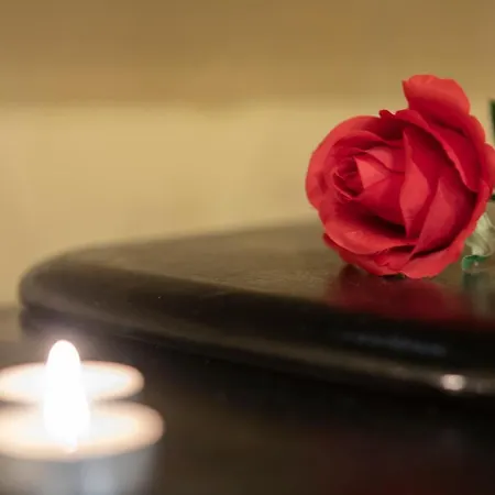 Cloe - A Due Passi Da Borghese * Ρώμη