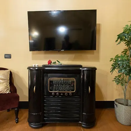 Cloe - A Due Passi Da Borghese Ρώμη