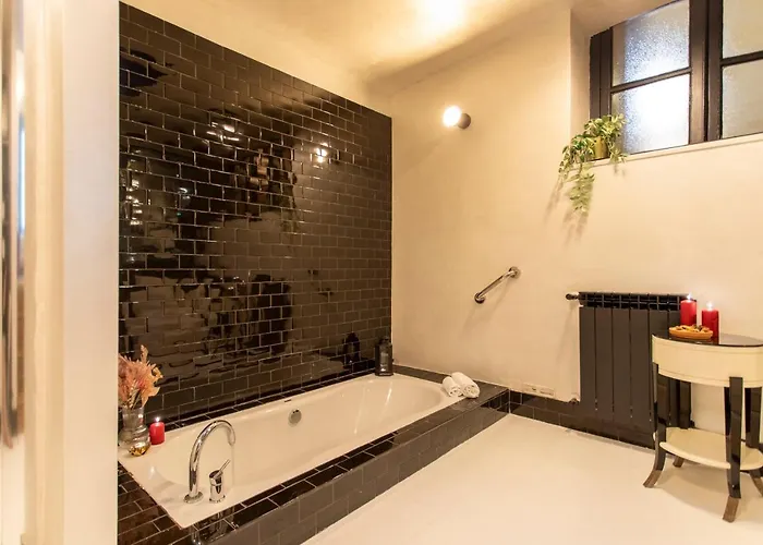 Apartment Cloe - A Due Passi Da Borghese Rome