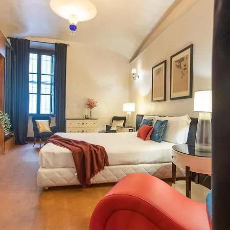 Cloe - Hidden Apartment Rome
