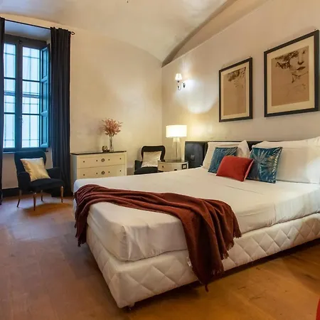 Apartment Cloe - Hidden Rome